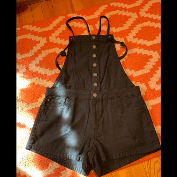 American Eagle Outfitters Pants - Overalls